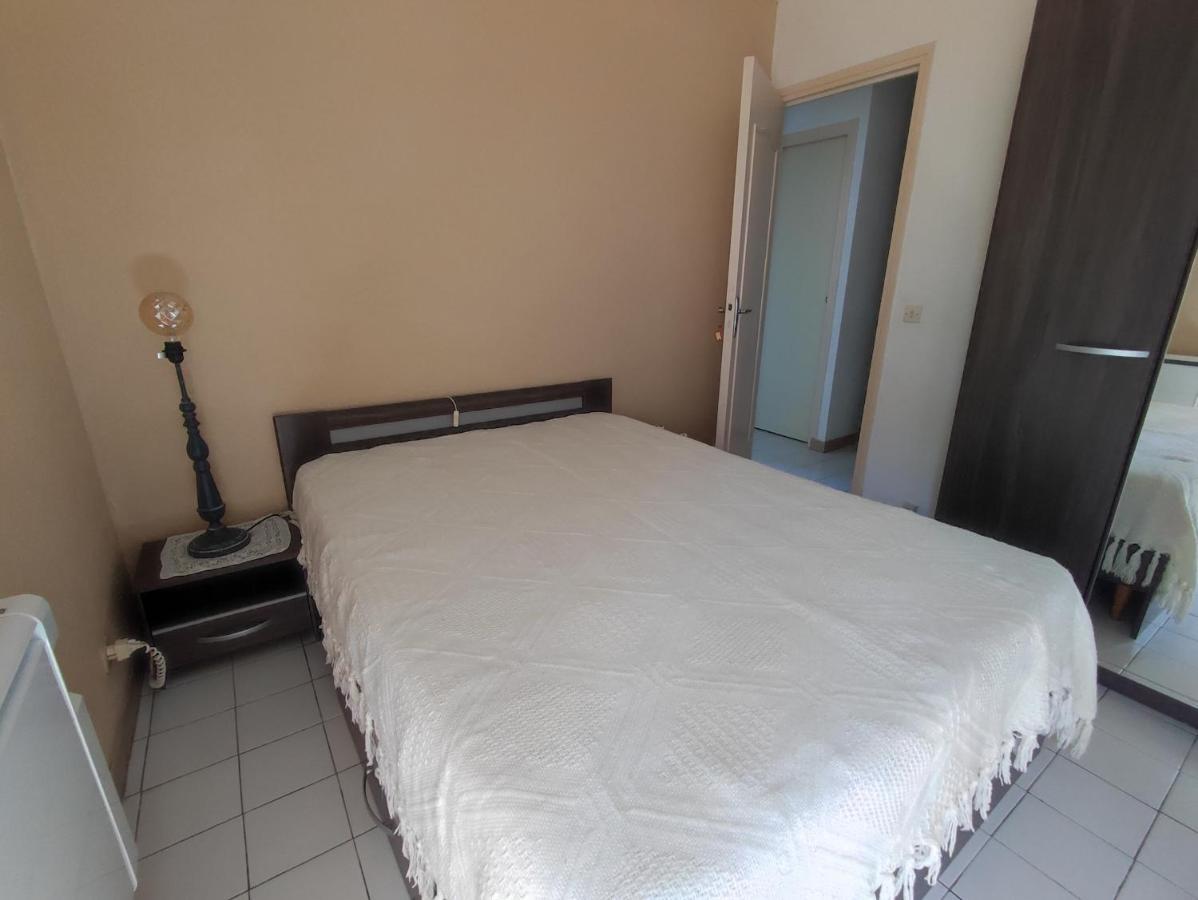 Appartement T3 Vue Sur Port Gruissan Ngoại thất bức ảnh