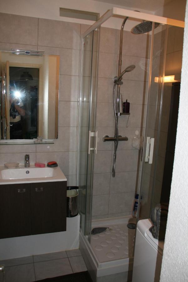 Appartement T3 Vue Sur Port Gruissan Ngoại thất bức ảnh