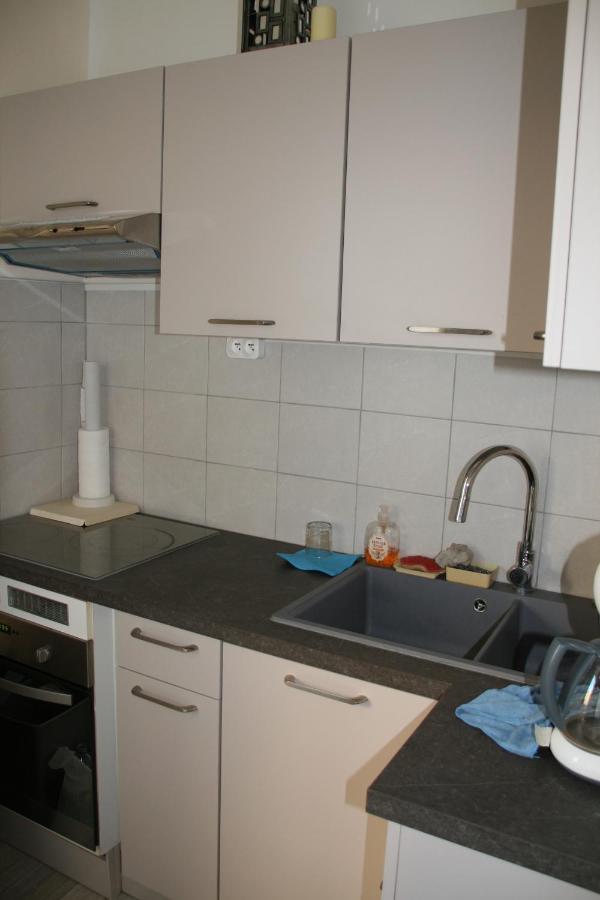 Appartement T3 Vue Sur Port Gruissan Ngoại thất bức ảnh
