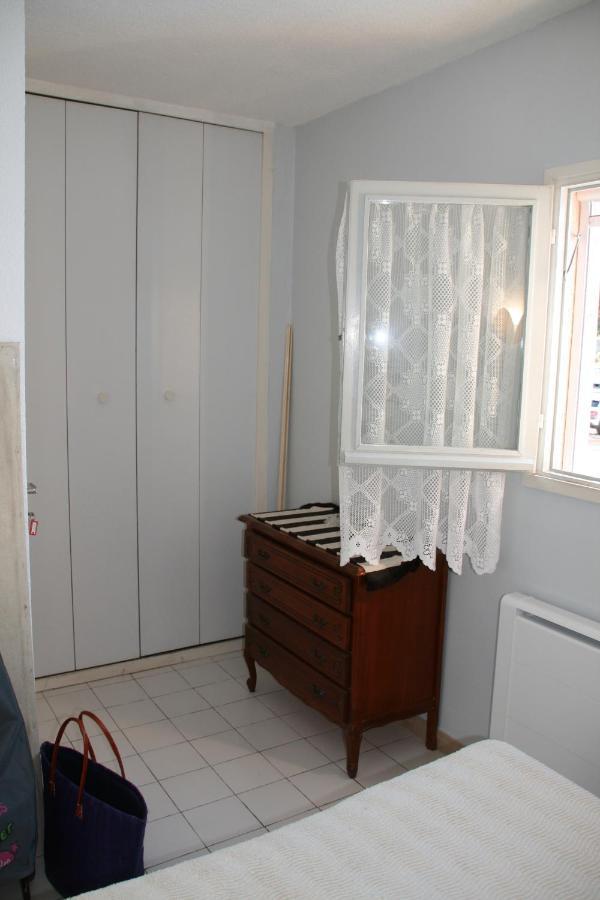 Appartement T3 Vue Sur Port Gruissan Ngoại thất bức ảnh